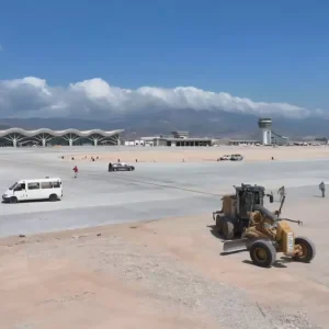 Hatay Havalimani 1 Eylulde Ucuslara Aciliyor