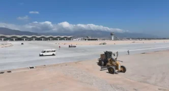 Hatay Havalimani 1 Eylulde Ucuslara Aciliyor