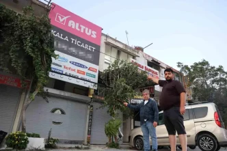 Hatayda Dolandiricilik Vakasi Yeni Evlenecek Ciftler Magdur Oldu