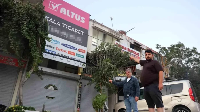 Hatayda Dolandiricilik Vakasi Yeni Evlenecek Ciftler Magdur Oldu