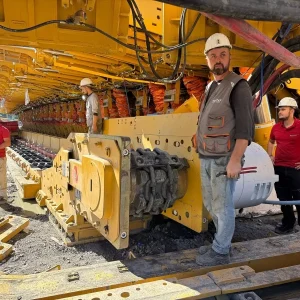 Hattat Enerji Amasrada 5 Milyon Ton Komur Uretim Hedefliyor