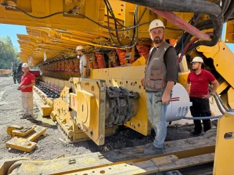 Hattat Enerji Amasrada 5 Milyon Ton Komur Uretim Hedefliyor