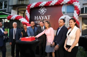 Hayat Hastanesi Kosovada Saglik Turizmi Icin Irtibat Ofisi Acti