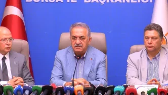 Hayati Yazici Turkiyede Muhalefet Boslugu Var
