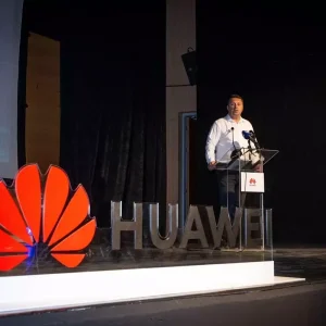 Huawei Ankarada 2025 Icin Yeni Teknoloji Cozumlerini Sergiledi