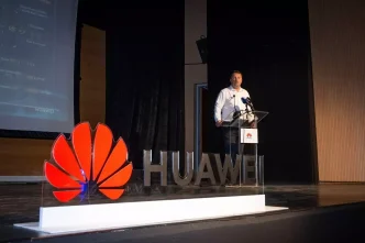 Huawei Ankarada 2025 Icin Yeni Teknoloji Cozumlerini Sergiledi