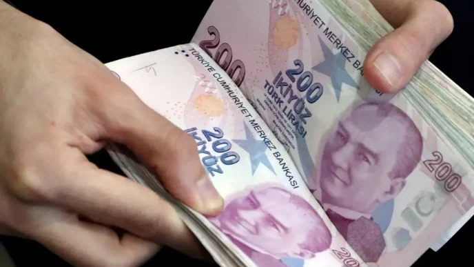 Hukumetin memurlara son zam teklifi belli oldu