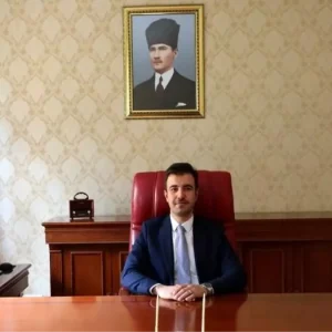 Huseyin Aydin Erzincan TDIOSB Yonetim Kurulu Baskan Vekili Oldu
