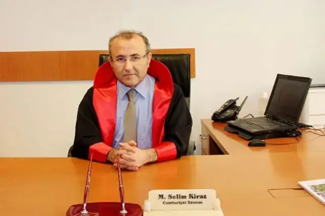 İBB soruşturmasında savcıyı şehit eden teröristin kuzeni de gözaltına alındı