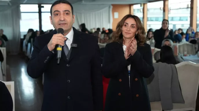 IBBde Yolsuzluk Sorusturmasi 44 Gozalti