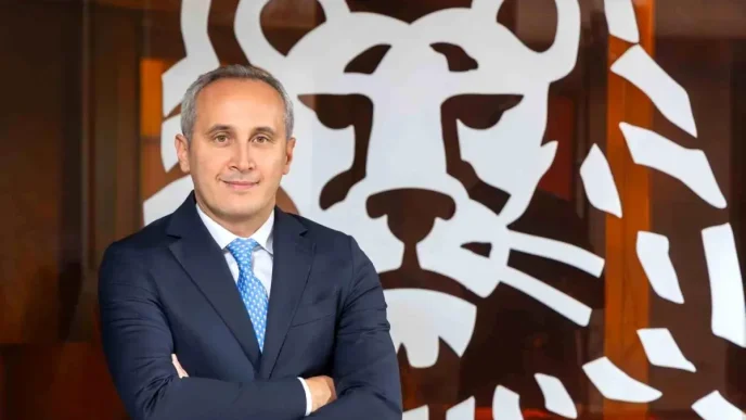 ING Turkiye 2025 Yili Ilk Yarisini Guclu Finansal Sonuclarla Kapatti