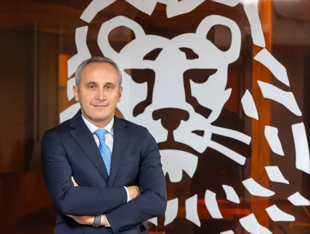 ING Turkiye 2025in Ilk Yarisinda 13 Milyar Lira Net Kar