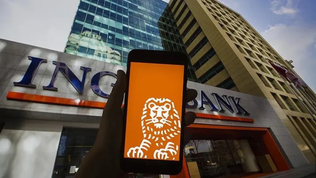 ING açıkladı: Enflasyon 2025'te yüzde 30'un altına düşebilir