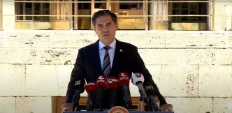 IYI Partiden Genclerdeki Cetelesme Uyarisi