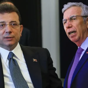 Imamogluna acikca soruldu Mansur Yavas aday olursa destek verir misiniz