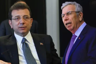 Imamogluna acikca soruldu Mansur Yavas aday olursa destek verir misiniz