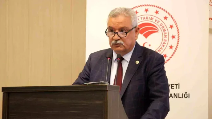 Incir Agaclari da Zeytin Gibi Korunmali