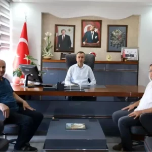 Ipekbocegi Uretimini Artirmak Icin Is Birligi