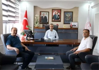 Ipekbocegi Uretimini Artirmak Icin Is Birligi
