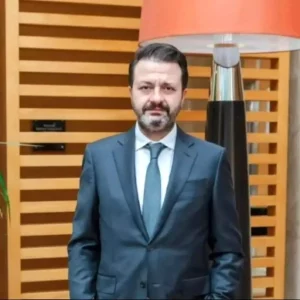 Is Adami Fatih Yucelik Trafik Kazasinda Hayatini Kaybetti