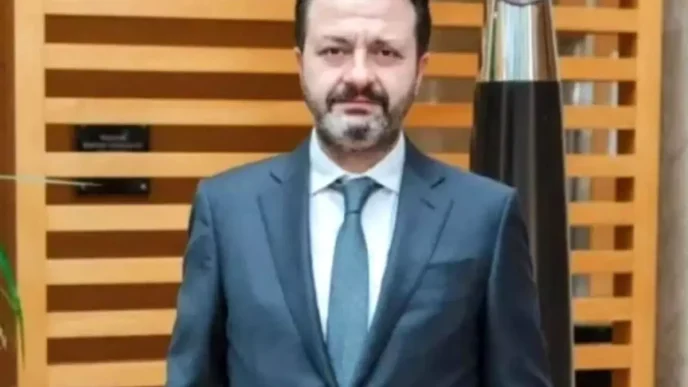Is Adami Fatih Yucelik Trafik Kazasinda Hayatini Kaybetti