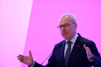 Is Bankasi Baskani Adnan Bali Turkiyenin Ekonomik Avantajlari ve Gelecek