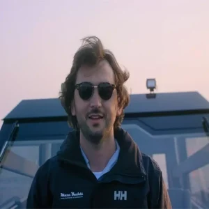 Is insani Halit Yukay ROV ve sonar cihaziyla araniyor arkadasi