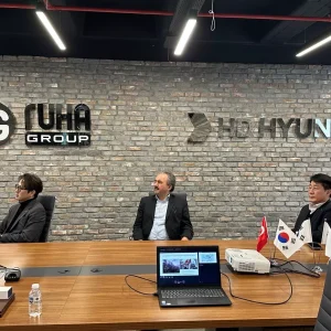 Isa Ishakoglu Savunma sanayi alanindaki girisimleri destekleyecegiz