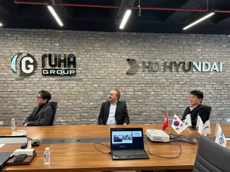 Isa Ishakoglu Savunma sanayi alanindaki girisimleri destekleyecegiz