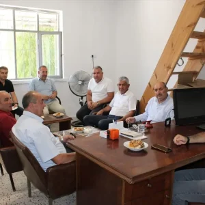 Iskilipte Kuspe Silaj Paketleme Makinesi Hizmete Acildi