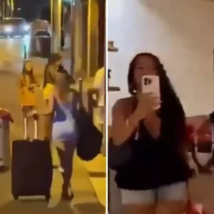 Ispanyada 7 Israilli turist otelden kovuldu