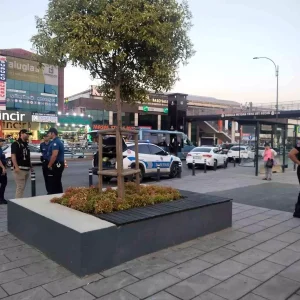 Istanbul Emniyet Muduru Yildiz Sucla Mucadelede Kararliyiz