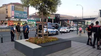 Istanbul Emniyet Muduru Yildiz Sucla Mucadelede Kararliyiz