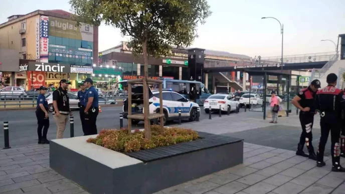 Istanbul Emniyet Muduru Yildiz Sucla Mucadelede Kararliyiz