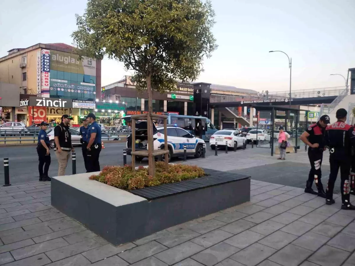 Istanbul Emniyet Muduru Yildiz Sucla Mucadelede Kararliyiz
