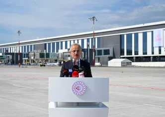 Istanbul Havalimaninda Tarihi Rekor Gunluk 282 Bin Yolcu