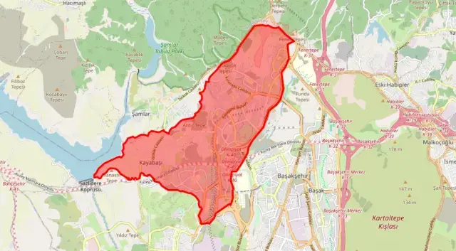 İstanbul İSKİ su kesintisi! 12-13 Ağustos İstanbul'da su kesintisi ne zaman bitecek, sular ne zaman gelecek?
