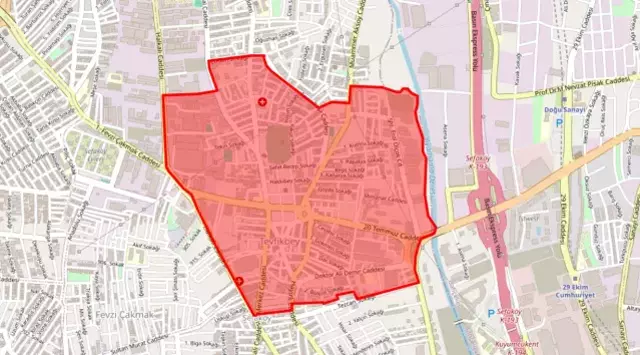 İstanbul KÜÇÜKÇEKMECE su kesintisi! 20-21 Ağustos İSKİ Küçükçekmece su kesintisi ne zaman bitecek, sular ne zaman gelecek?