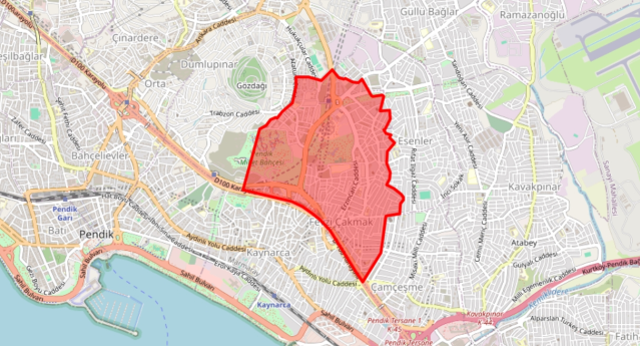 İstanbul PENDİK su kesintisi! 13-14 Ağustos İSKİ Pendik su kesintisi ne zaman bitecek, sular ne zaman gelecek?