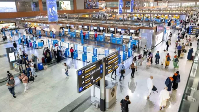 Istanbul Sabiha Gokcen Havalimani Rekorlarla Dolu Bir Gun Gecirdi