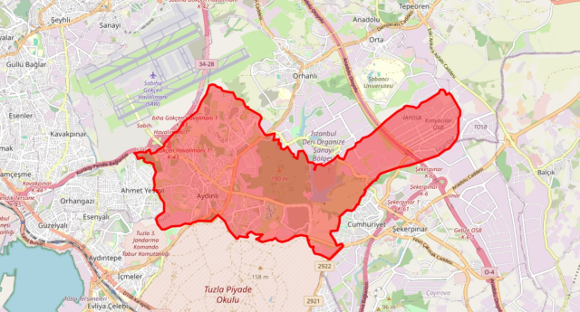 İstanbul TUZLA su kesintisi! 20-21 Ağustos İSKİ Tuzla su kesintisi ne zaman bitecek, sular ne zaman gelecek?