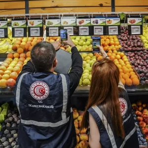 Istanbulda Haksiz Fiyat Denetimleri 12 Bin 178 Isletme Incelendi