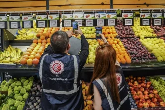 Istanbulda Haksiz Fiyat Denetimleri 12 Bin 178 Isletme Incelendi