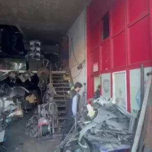 Istanbulda Otomobil Dolandiriciligi Sebekesi Cokertildi