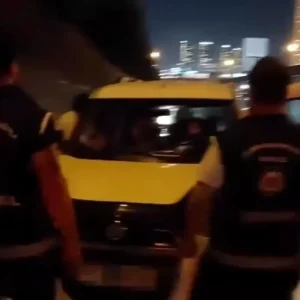 Istanbulda Yasadisi Gocmen Kacakciligi Operasyonu 21 Kisi Yakalandi