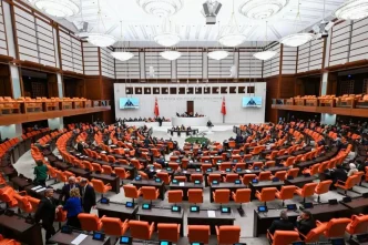 Iste Yeniden Refah Partisi ve EMEPin Terorsuz Turkiye Komisyonuna gonderecegi