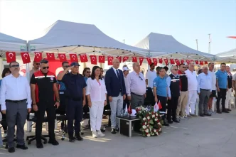 Izmirde 2025 2026 Balik Av Sezonu Acildi