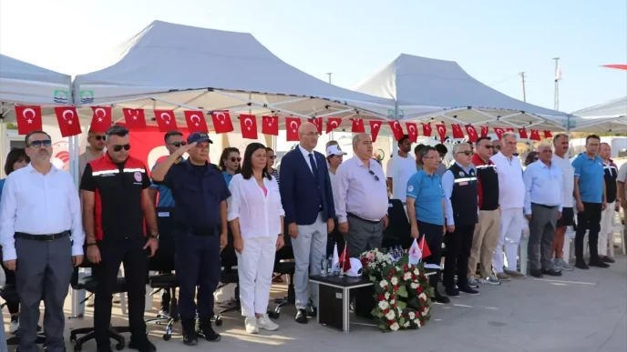 Izmirde 2025 2026 Balik Av Sezonu Acildi
