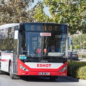 Izmirde Sehir Ici Ulasim Ucretlerine Zam Yapildi