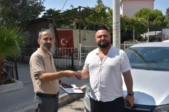 Izmirde Yaz Sezonunda Arac Kiralama Yogunlugu